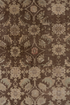 Vintage Oushak Runner Rug (4' x 10')